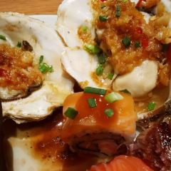 长沙君悦酒店·自助餐厅咖啡厅 User Photo