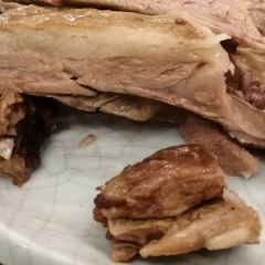 QingZhen Yi Xin Mutton ShouZhua Guan (HuaYuan North Street) User Photo