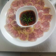 德香来农家乐 여행 사진