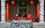 Yuantong Temple