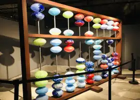 China Ceramics Liuliguan