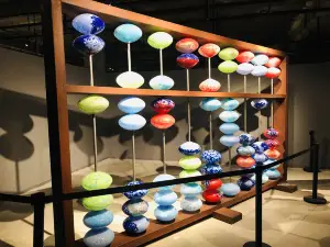 中國陶瓷琉璃館