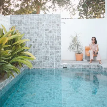 5 คาเฟ่ชะอำแนะนำ 2569 ไปเติมความหวานด้วยกัน