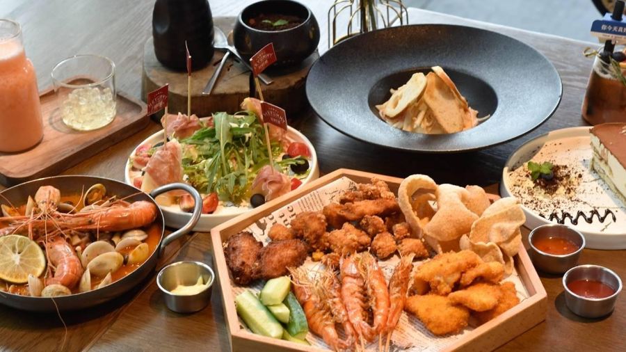 好时镇HEYUMMY(南湖天地店)