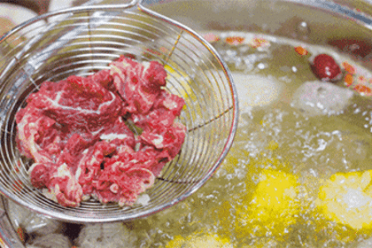 汕頭八合裏海記牛肉店(華貿店)