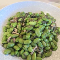 长兴花间堂·沂水·闻香餐厅 User Photo
