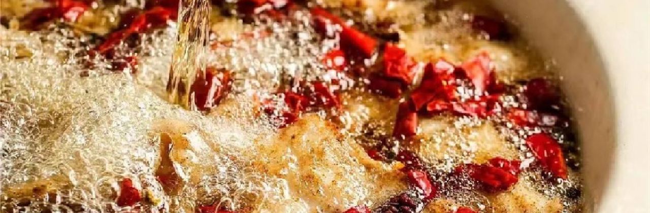 椒爱-水煮鱼川菜