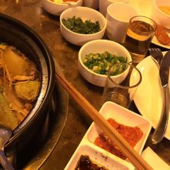 清汤黄牛肉(学源路店) User Photo