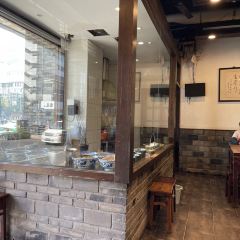 小名堂担担甜水面(东城根街店) User Photo