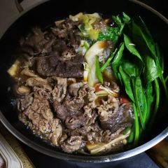 Shuilinjian sukiyaki 여행 사진