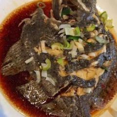渡海小漁村·日照本幫菜（連雲港路店）張用戶圖片