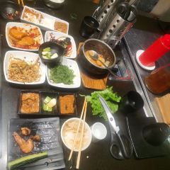 白山青瓦 User Photo