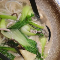 MENG ZI YUAN GUO QIAO MI XIAN User Photo