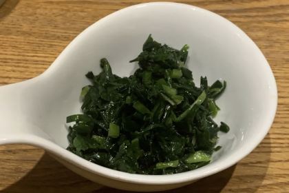 张家厨房(沿河大道店)