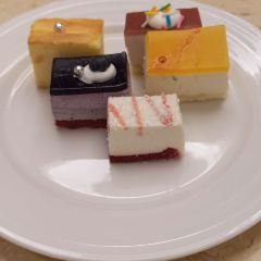SHENGYI SEAFOOD BUFFET User Photo