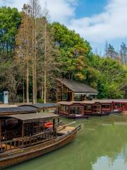 Tongli Wetland Park