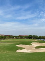 Longshanhu Golf Club