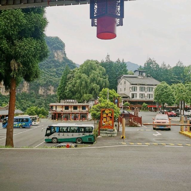 Emei Mountain 峨眉山 ～ Sichuan 四川