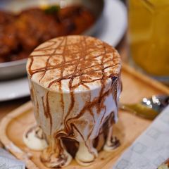 Slate Street Hong Kong & Macau Tea Restaurant (Jiuguang Center Branch) User Photo