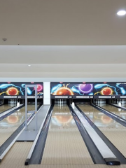 Seongnam AMF Bowling Center