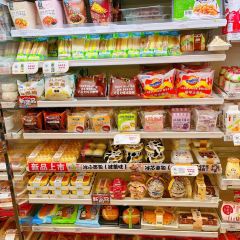 肯德基(日月广场店) 여행 사진