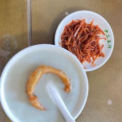 YINSAN DOUZHI User Photo