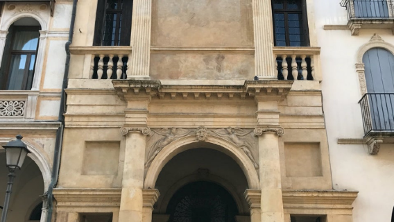 Vicenza