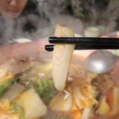 正宗保山铜瓢牛肉(五台路店) User Photo