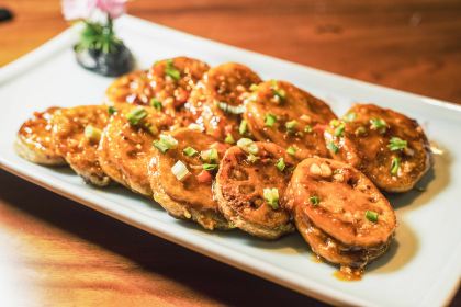 浮生六季·寻味稻香中餐厅