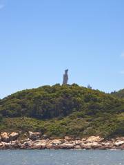 Statue of Mazu