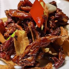 食锦记家宴·闽南菜(开元盛世广场店) User Photo