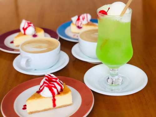 Caflex by the coffeeology