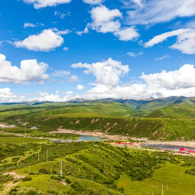 Hotels near Anquxiang Rural Passenger Transport Terminal