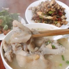 LAO ZI HAO TI HUA SHANG User Photo