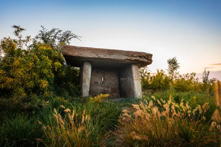 aijuliansuo Properties in Dashiqiao