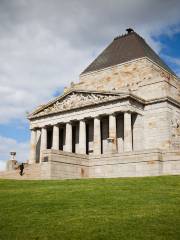 Shrine of Remembrance