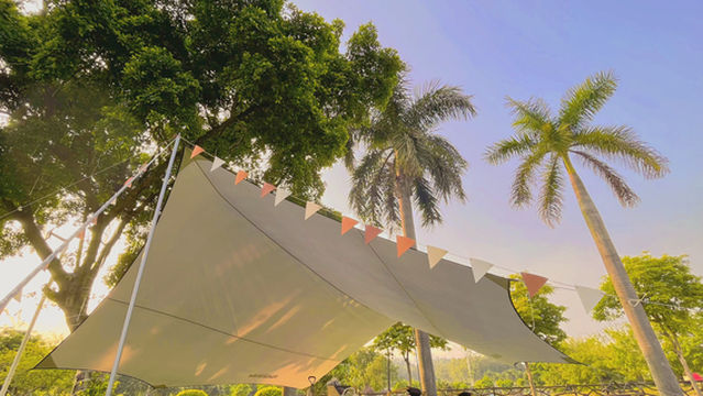 Beach (Guangzhou) Military Theme Park