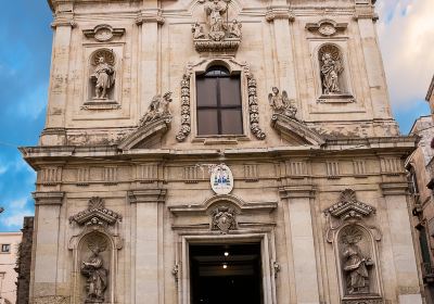 Cattedrale di San Cataldo