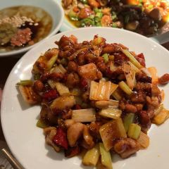 Yang Ji Long Fu Restaurant(Jie Fang Bei Main Store) User Photo