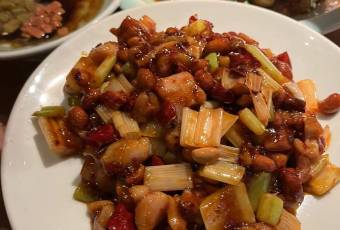 楊記隆府(重慶總店)用戶圖片