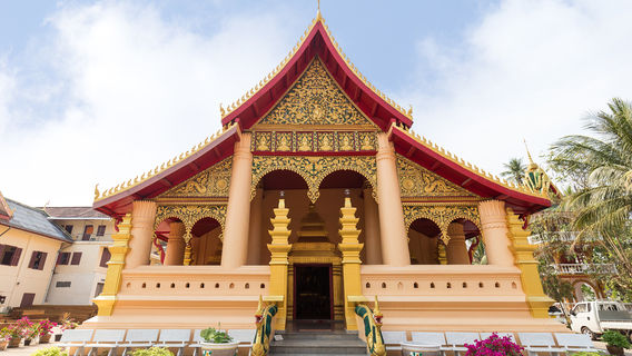 Vientiane
