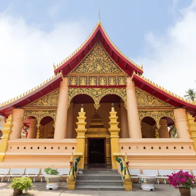 Bodhi Hotel