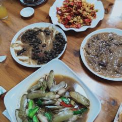 Tianluowang 여행 사진