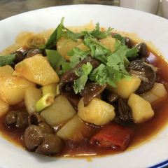 唐哥肥肠 User Photo