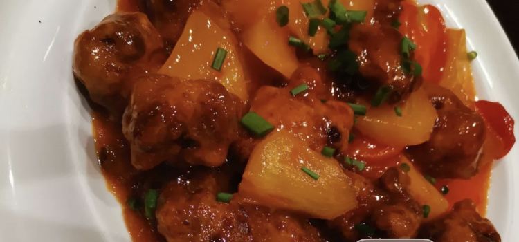 中悦私房菜(滨河新天地商业广场店)