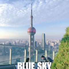 Flair Rooftop Restaurant & Bar User Photo