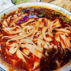 Xiao Ji San Xian Hui Mian ( Zheng Bian Road dian ) User Photo