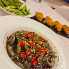 BBQ Ansan Wolpi User Photo