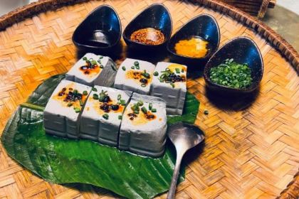 壯鄉樓民俗文化苑