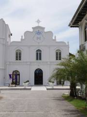 Католическа църква на Мълака